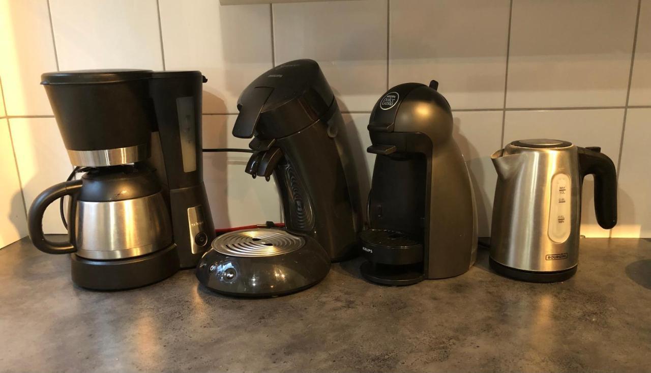 Apartment Veluwe Nature - 2-4 Persons Otterlo