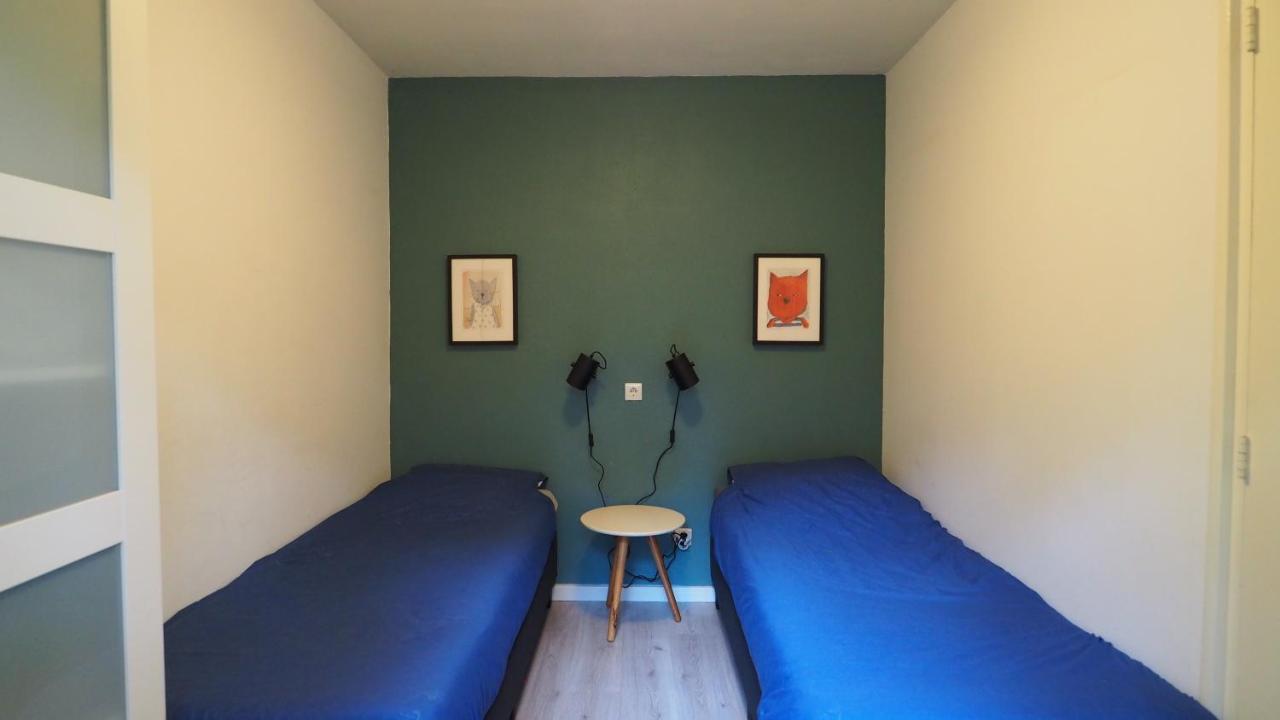 Veluwe Nature - 2-4 Persons Apartment *