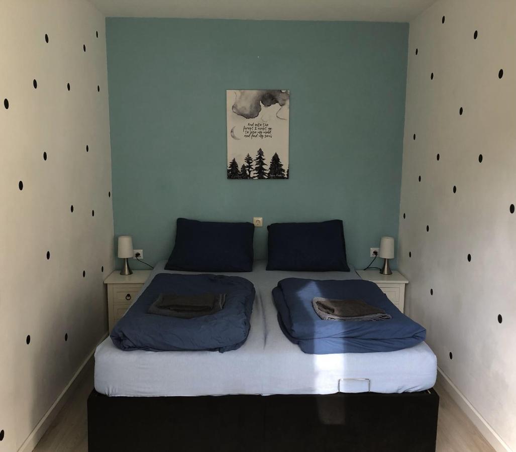 Veluwe Nature - 2-4 Persons Apartment