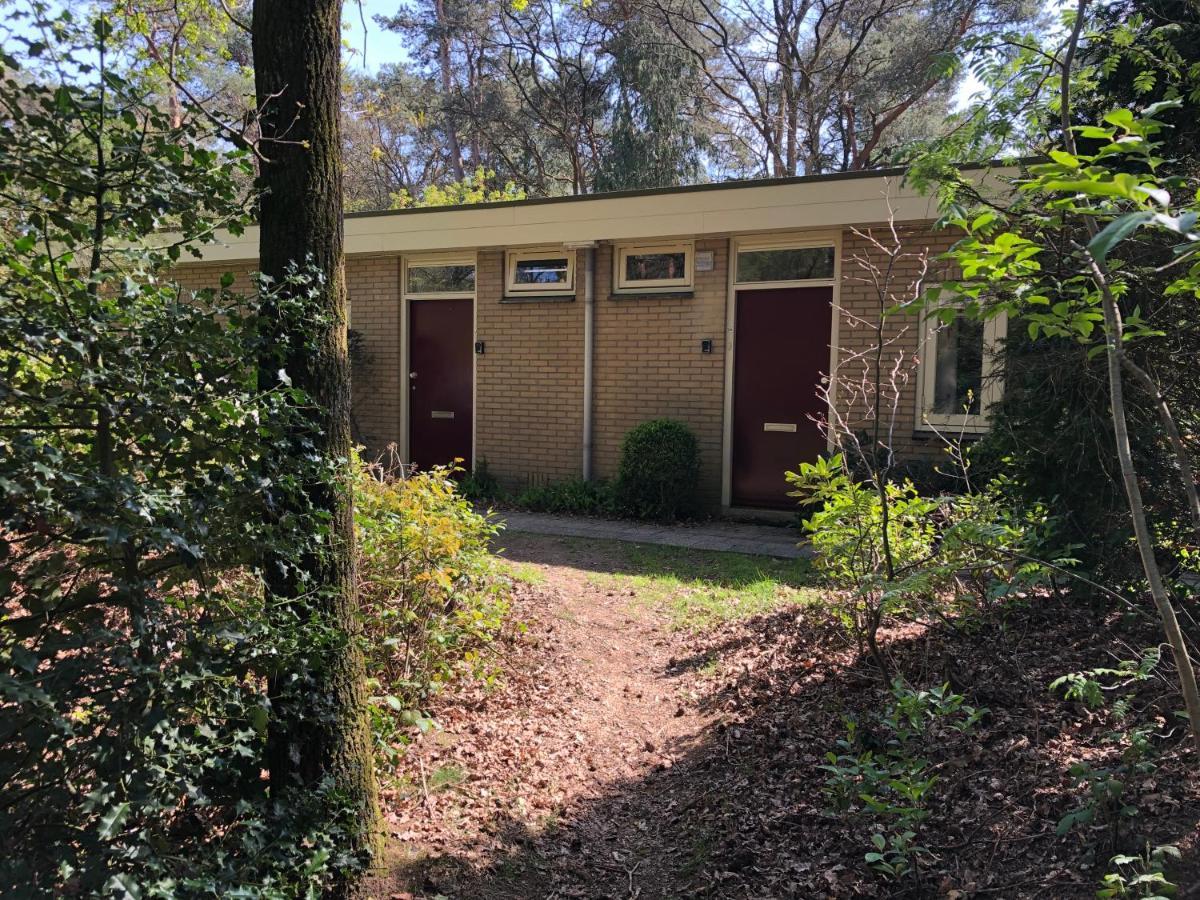 Apartment Veluwe Nature - 2-4 Persons Otterlo