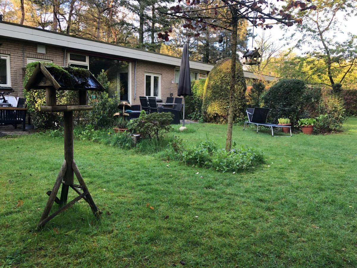 Veluwe Nature - 2-4 Persons *