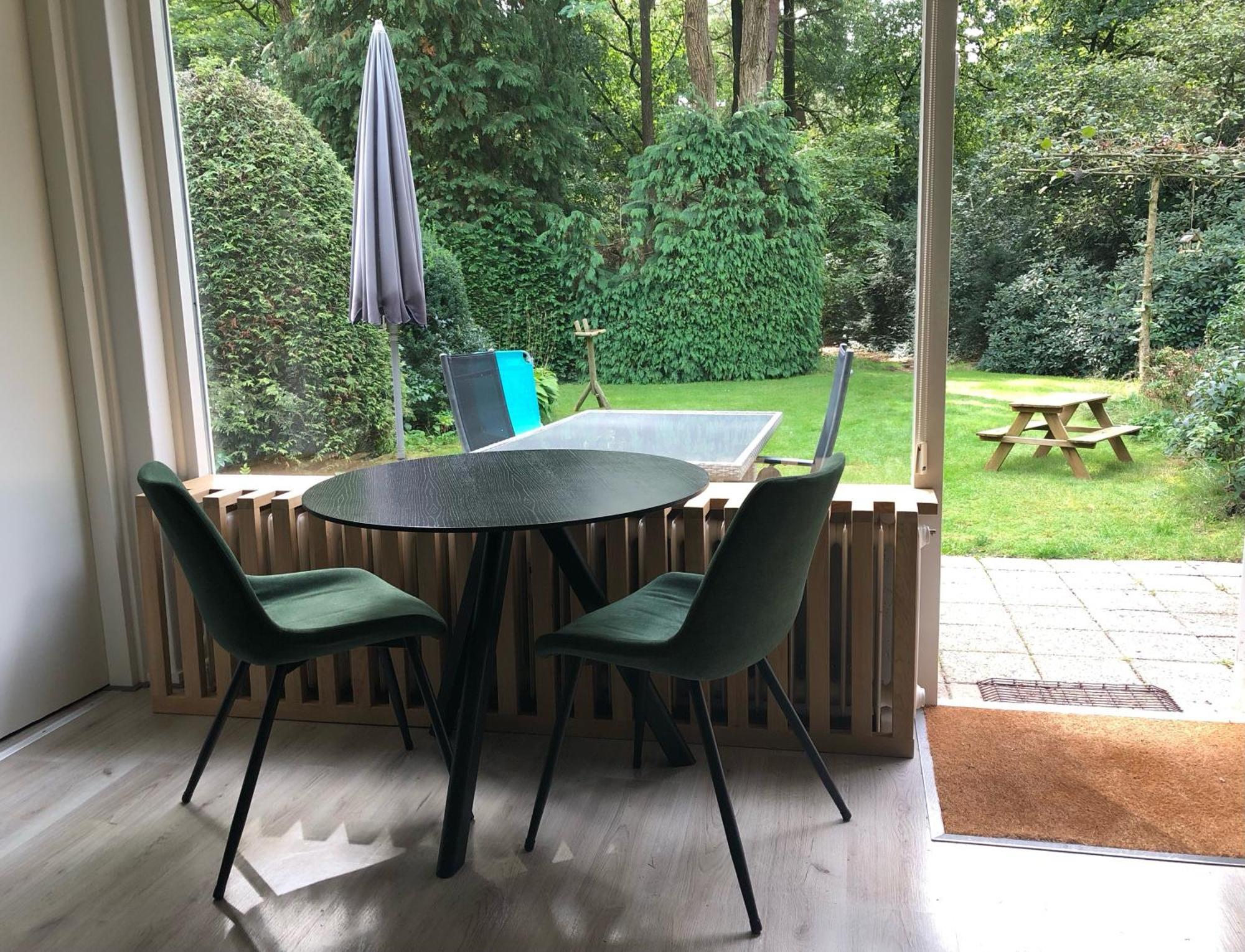 Apartment Veluwe Nature - 2-4 Persons Otterlo