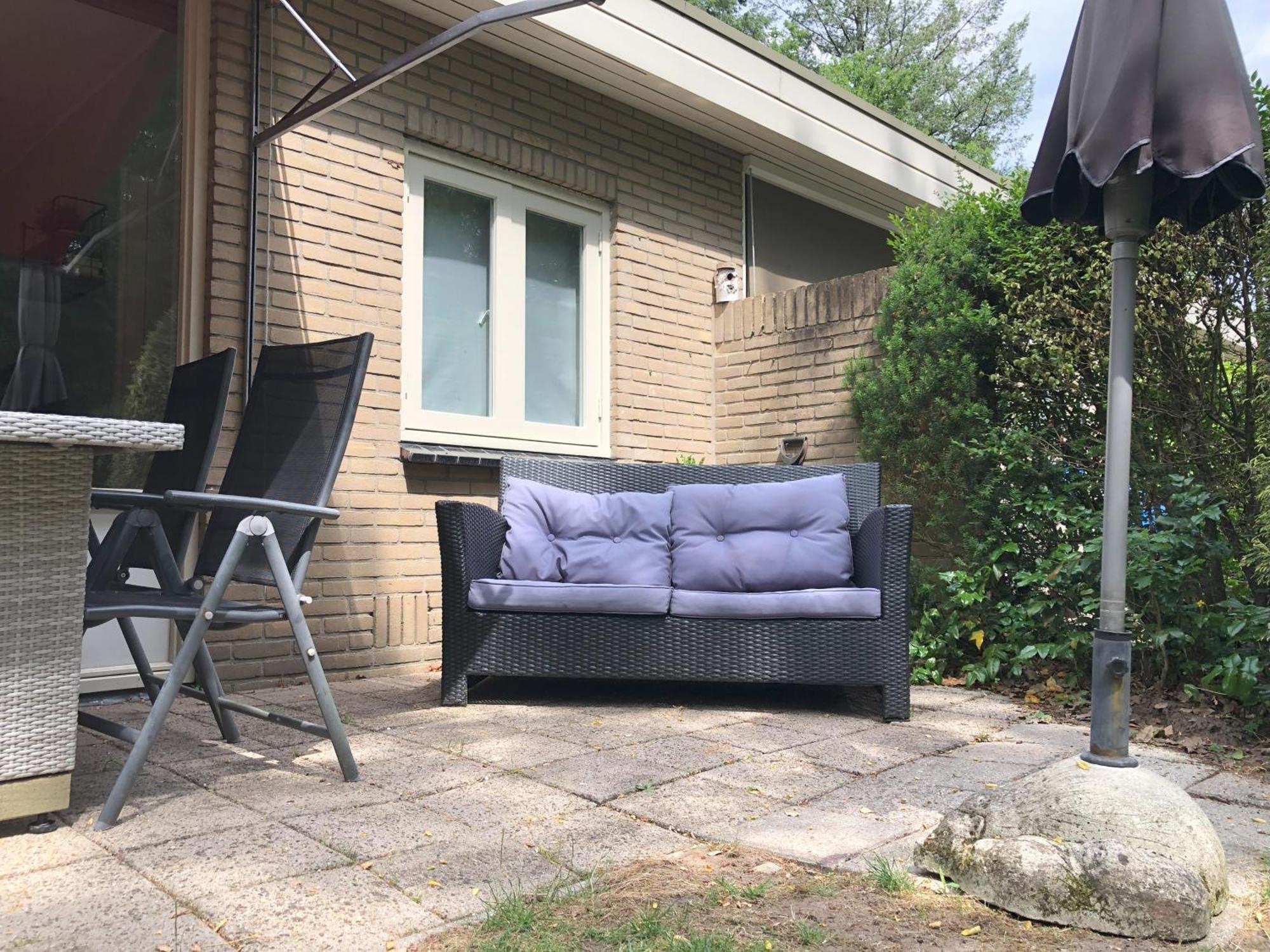 Veluwe Nature - 2-4 Persons Apartment Otterlo